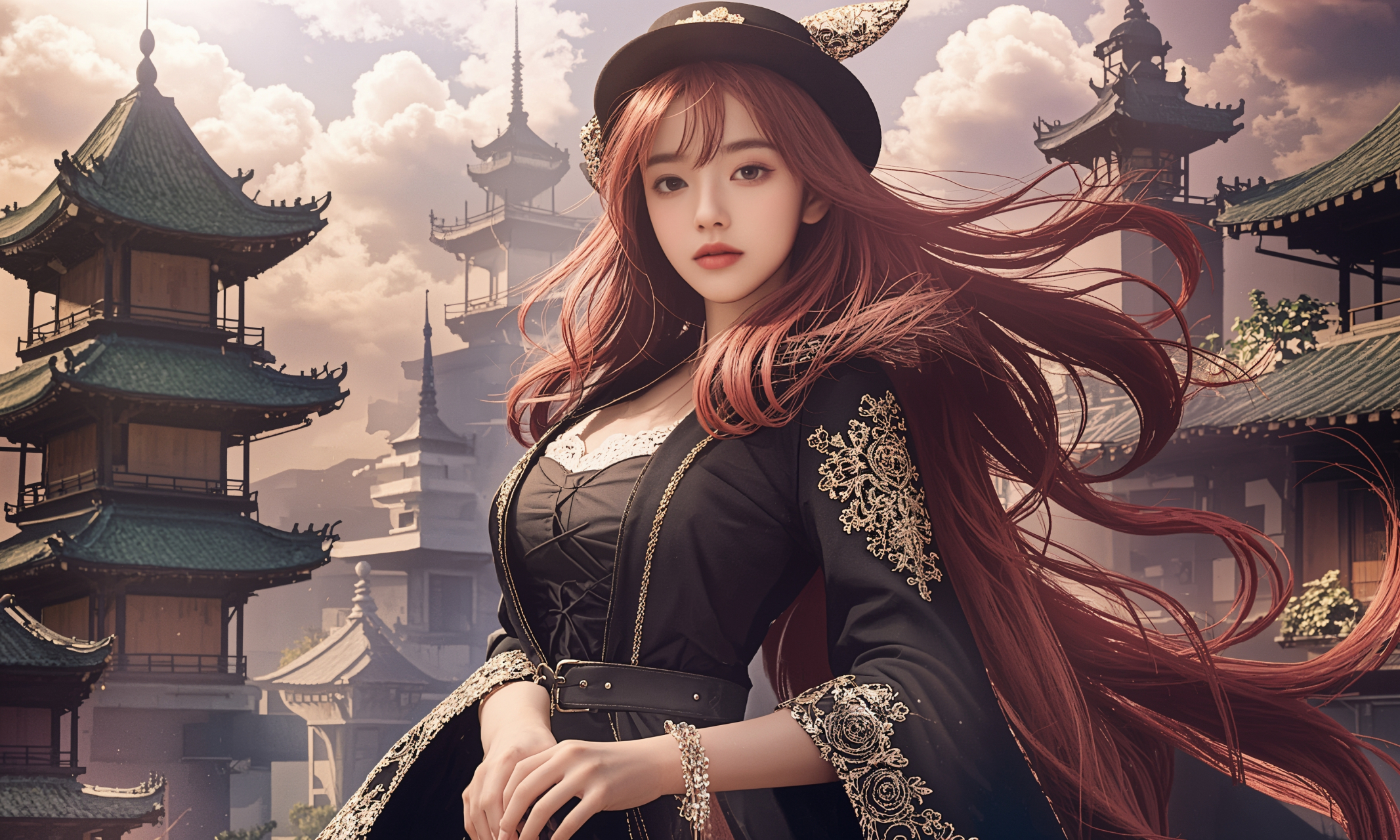 京藏疆青蒙“融铸式”教育协作系列活动展示在京举行